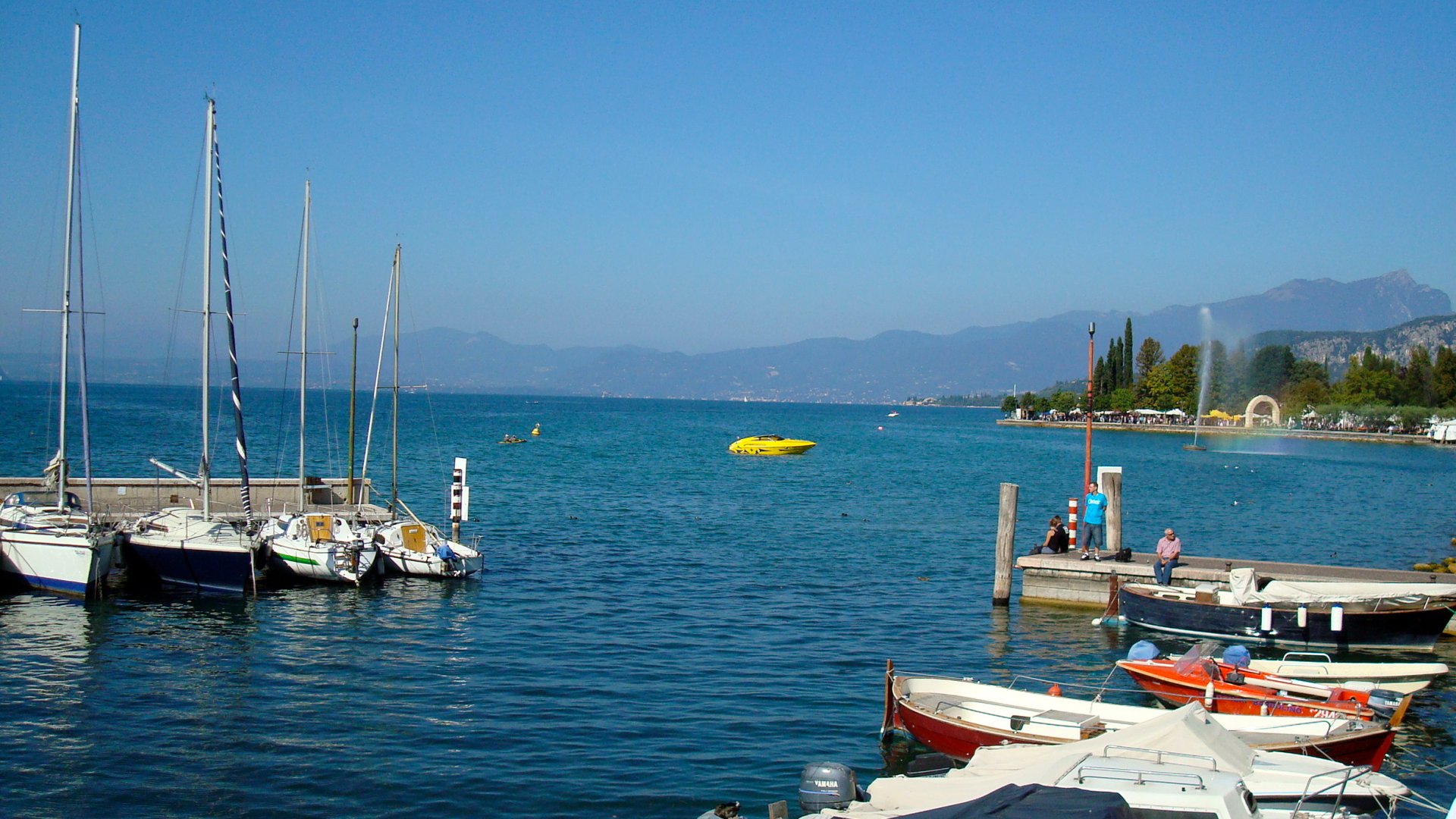 Lago di Garda